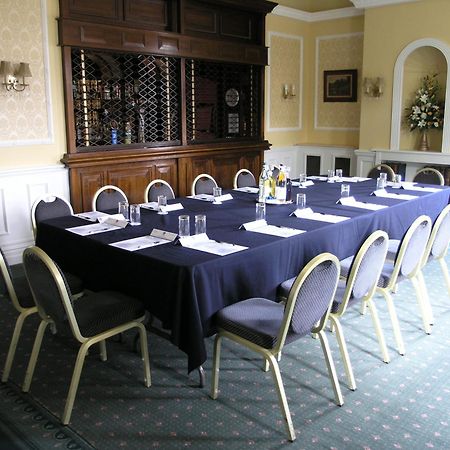 Best Western Plus West Retford Hotel Екстериор снимка