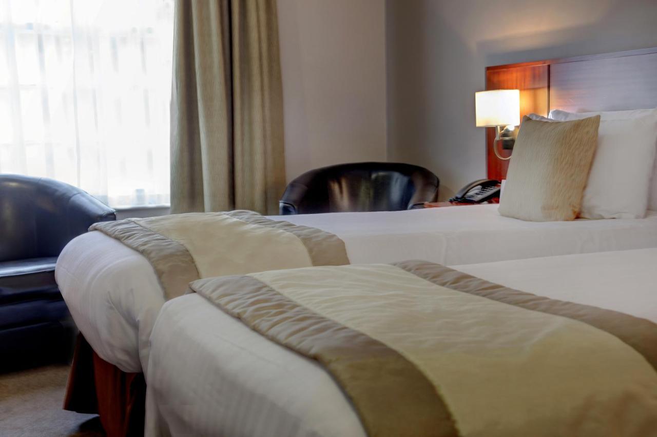 Best Western Plus West Retford Hotel Екстериор снимка