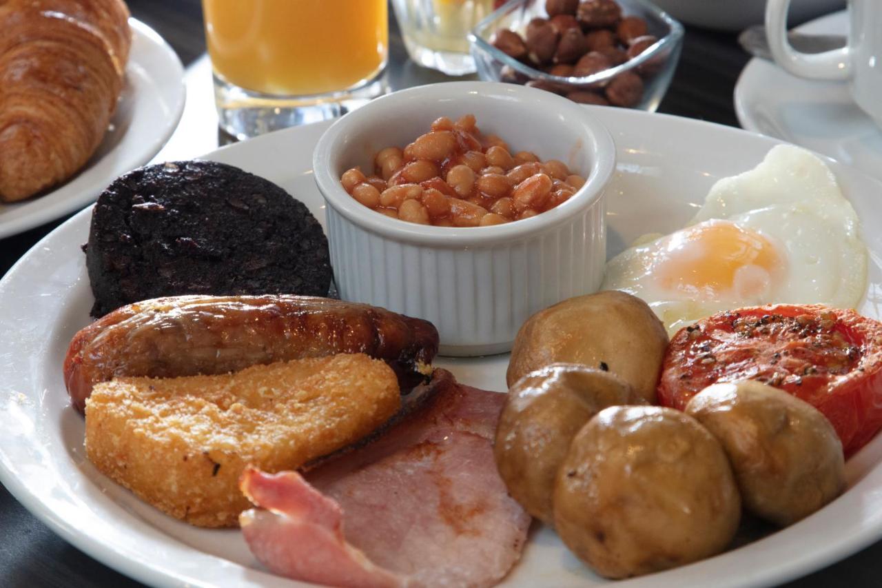 Best Western Plus West Retford Hotel Екстериор снимка