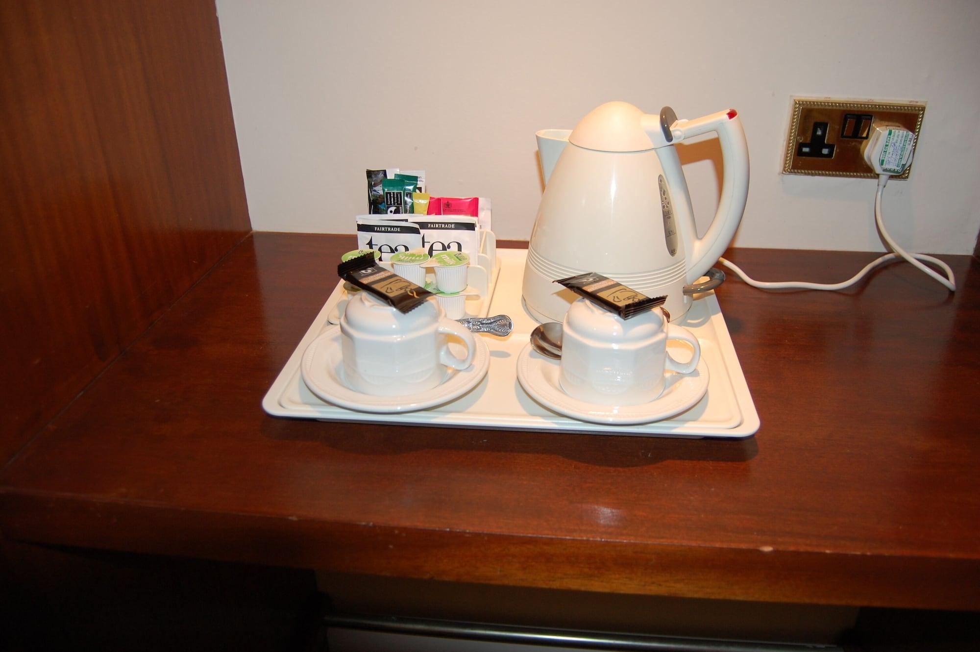 Best Western Plus West Retford Hotel Екстериор снимка