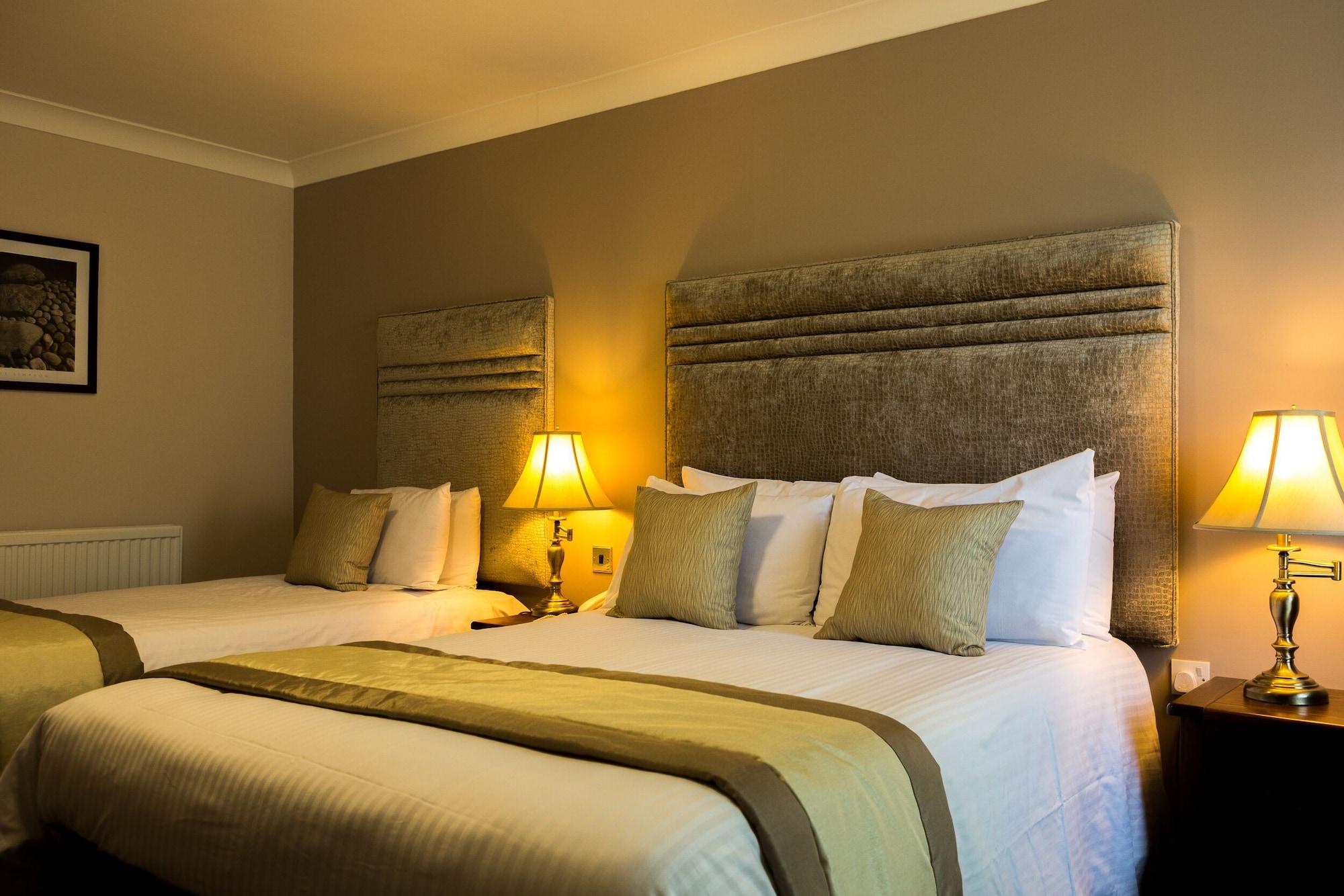 Best Western Plus West Retford Hotel Екстериор снимка