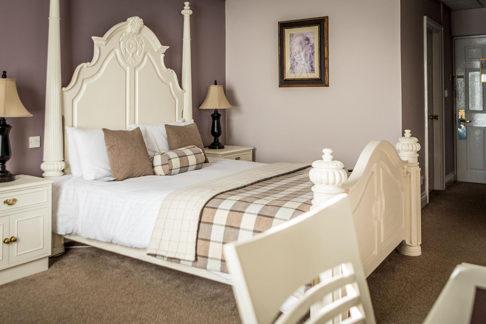 Best Western Plus West Retford Hotel Екстериор снимка