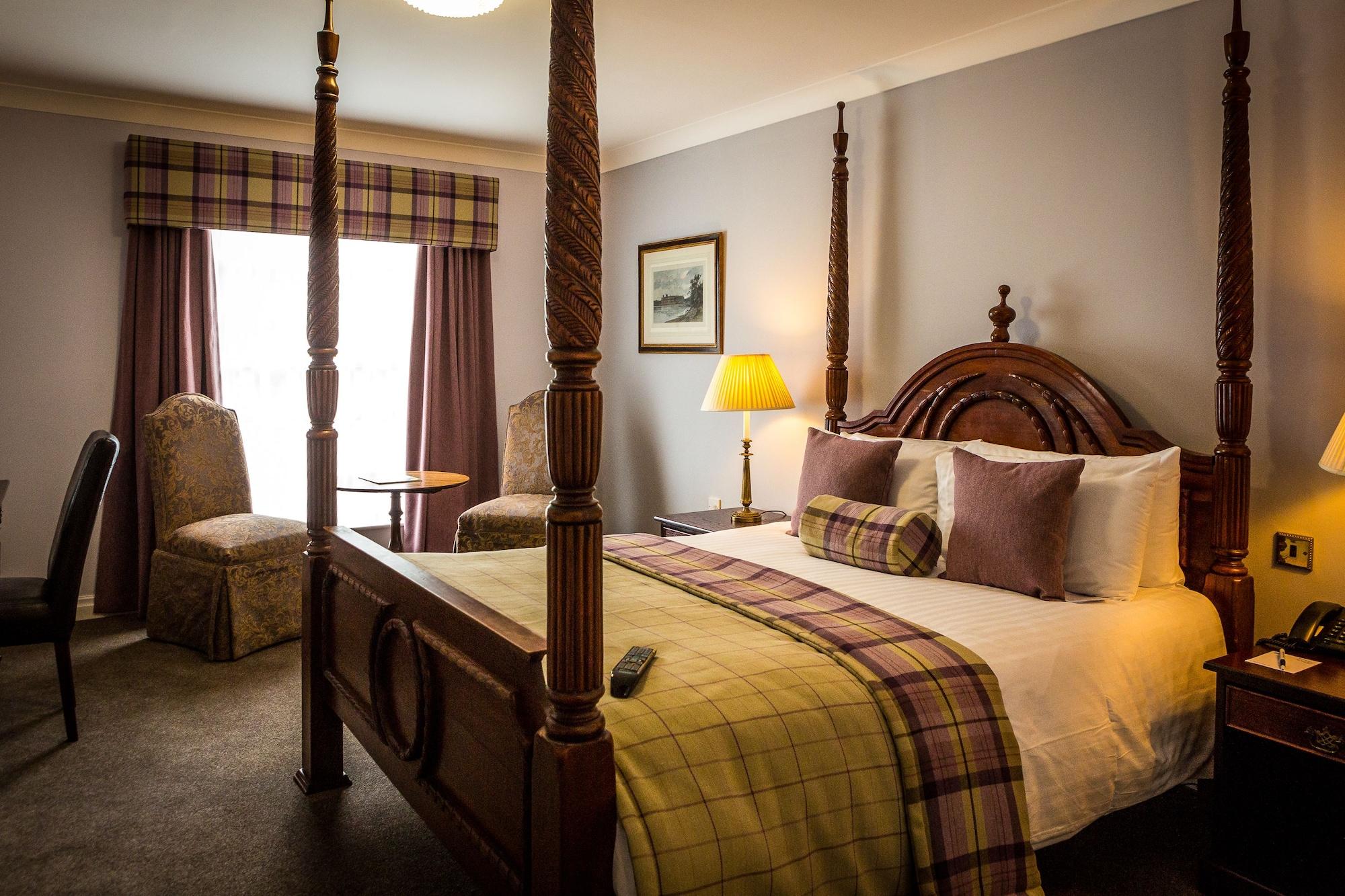 Best Western Plus West Retford Hotel Екстериор снимка
