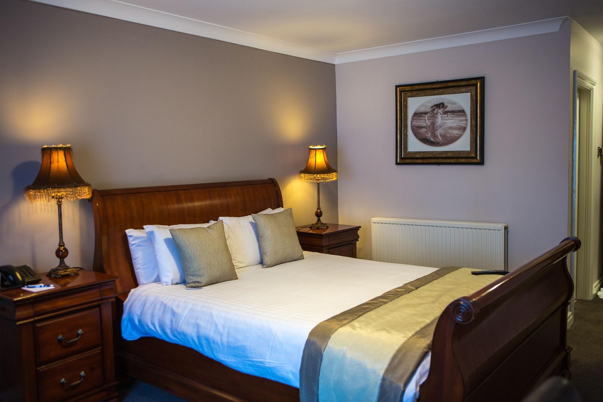 Best Western Plus West Retford Hotel Екстериор снимка