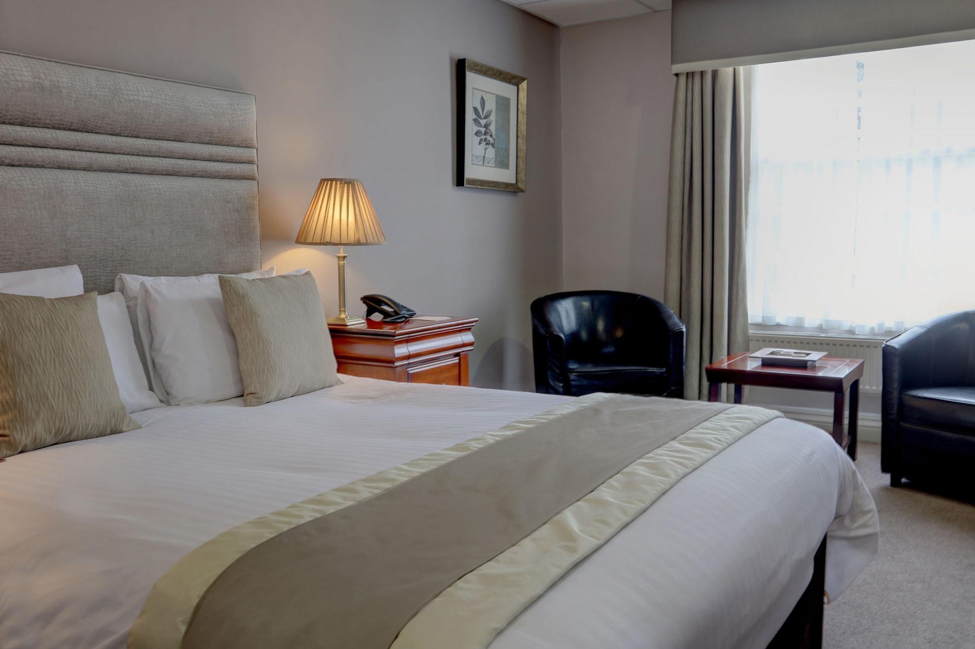 Best Western Plus West Retford Hotel Екстериор снимка