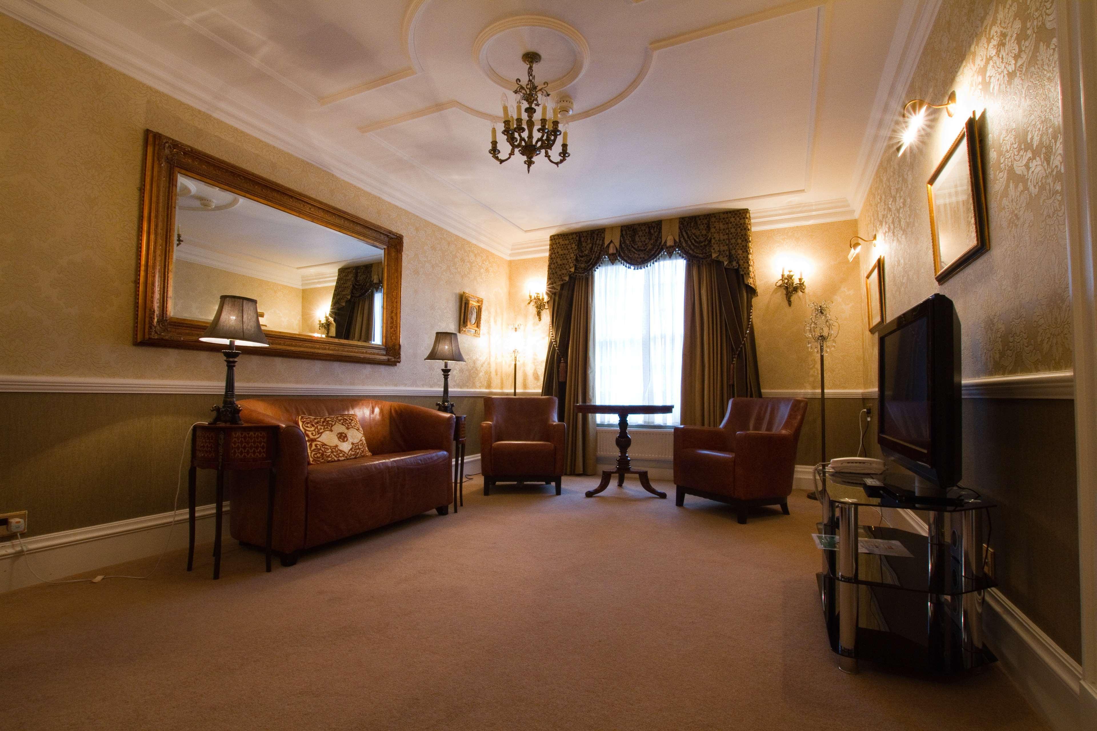 Best Western Plus West Retford Hotel Екстериор снимка