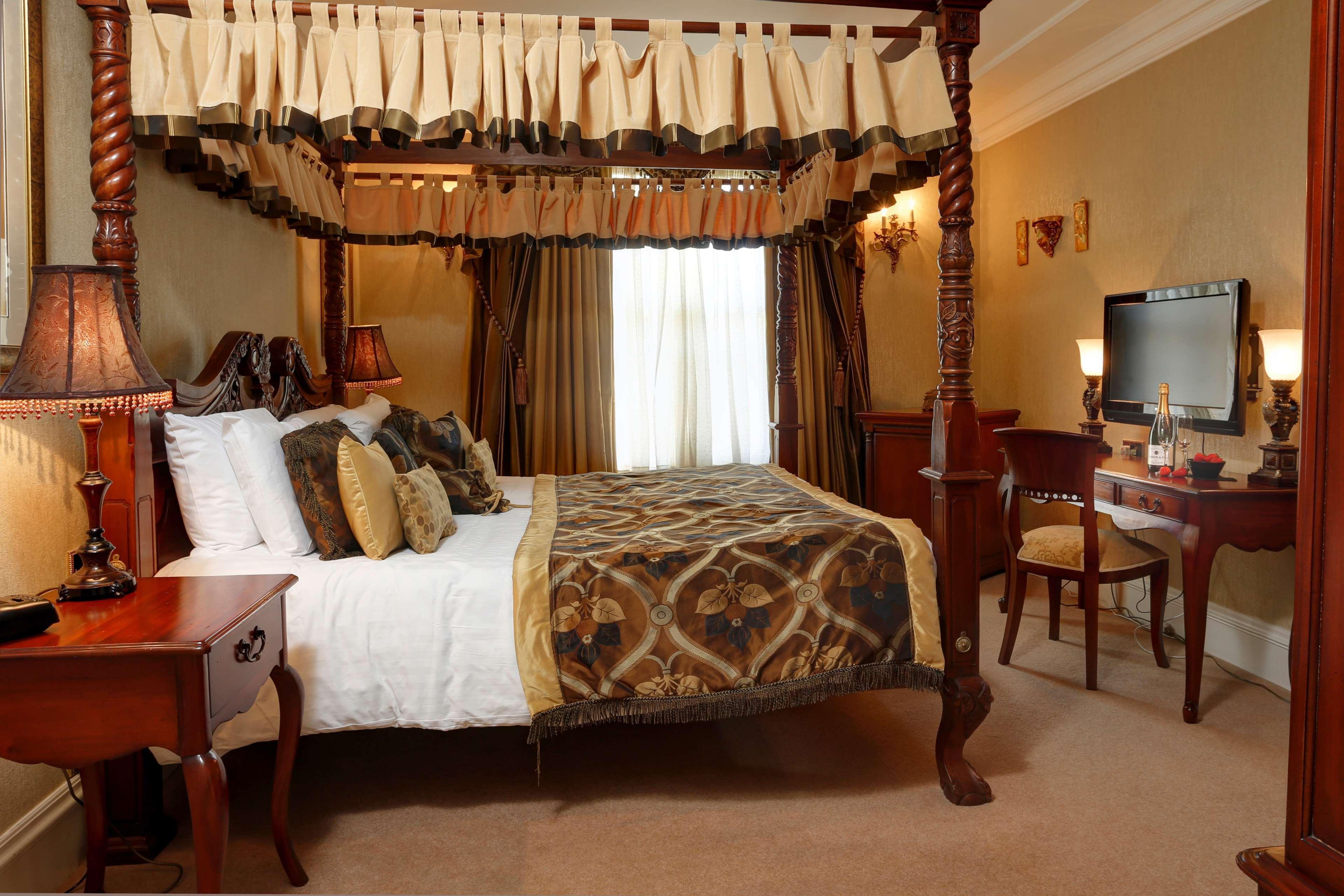 Best Western Plus West Retford Hotel Екстериор снимка