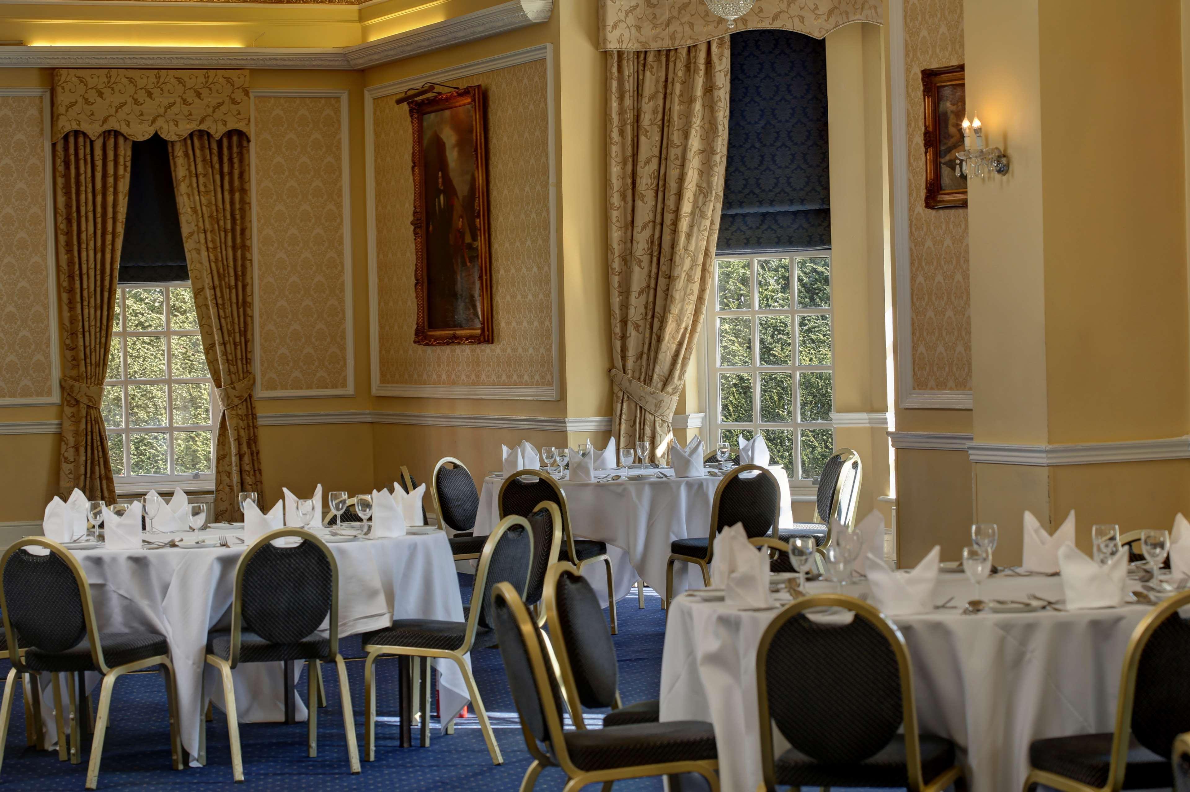 Best Western Plus West Retford Hotel Екстериор снимка