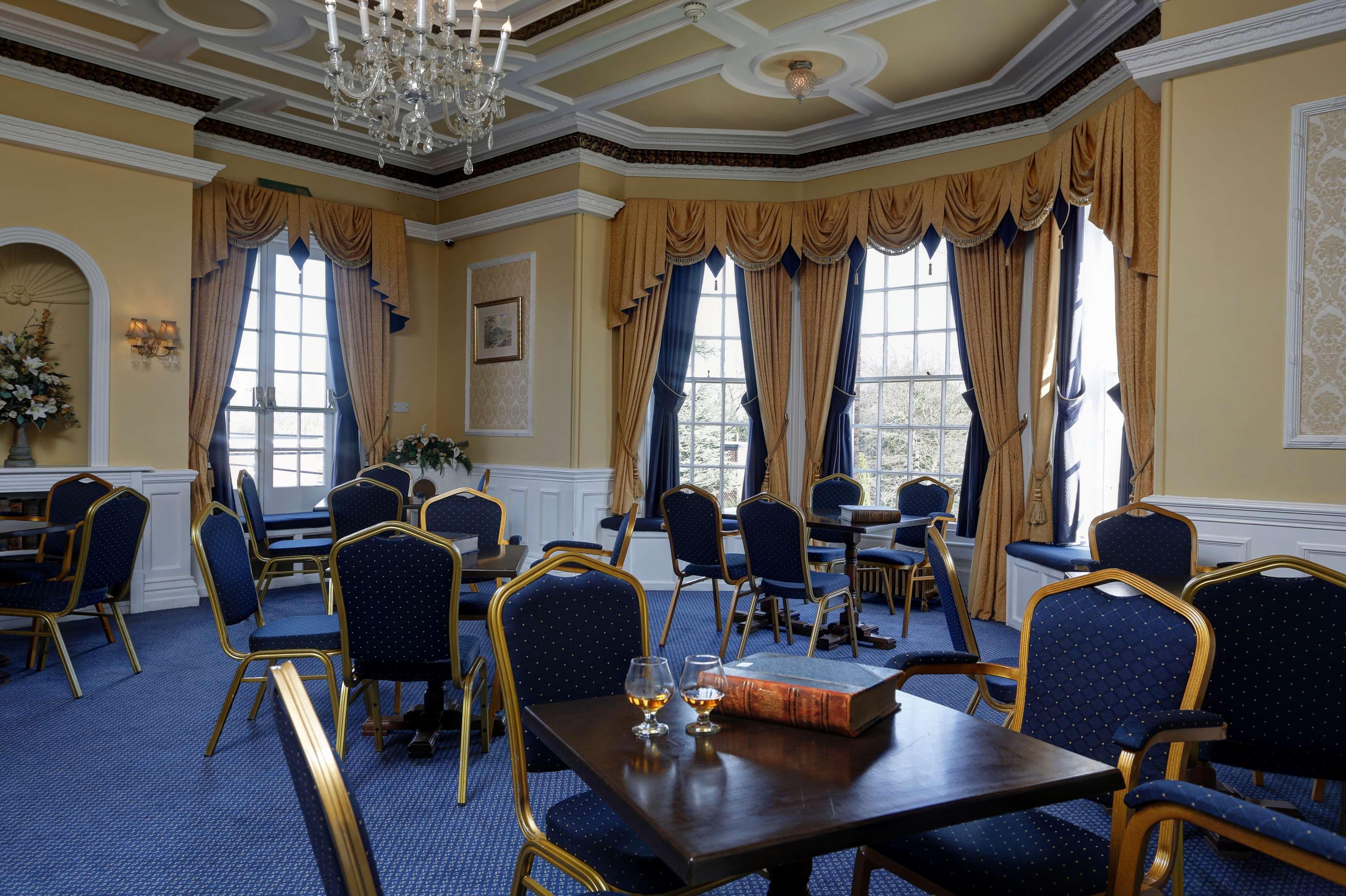 Best Western Plus West Retford Hotel Екстериор снимка