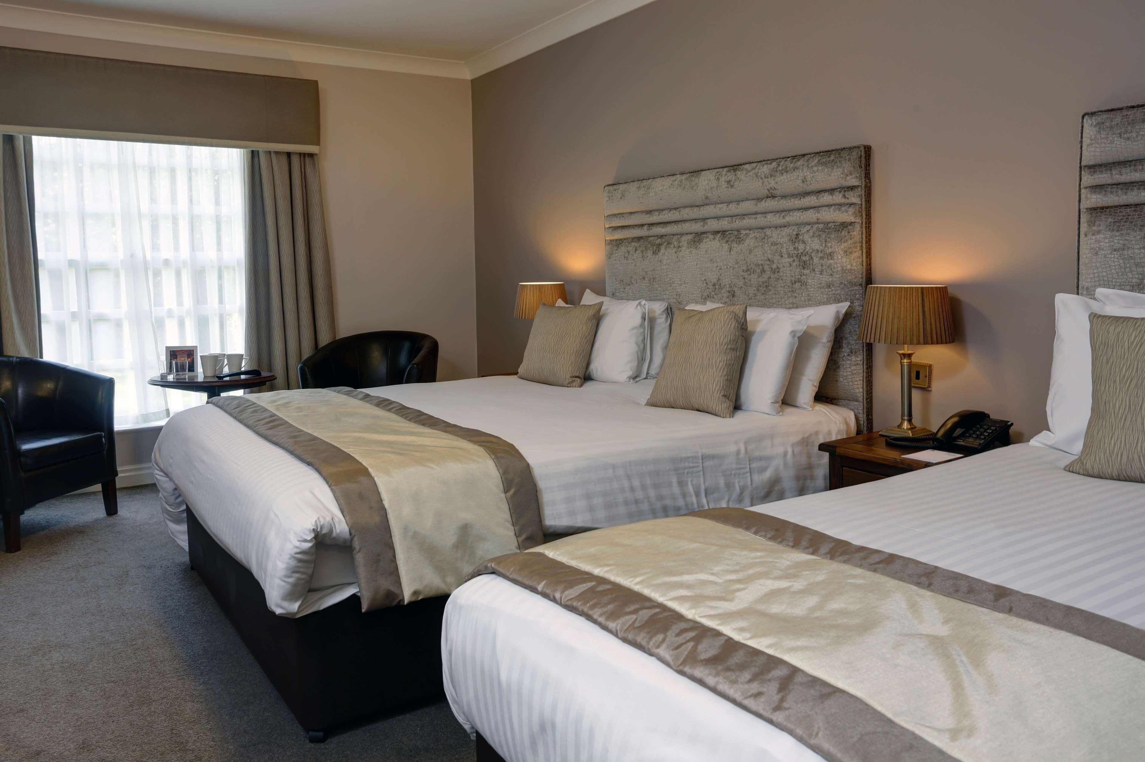 Best Western Plus West Retford Hotel Екстериор снимка