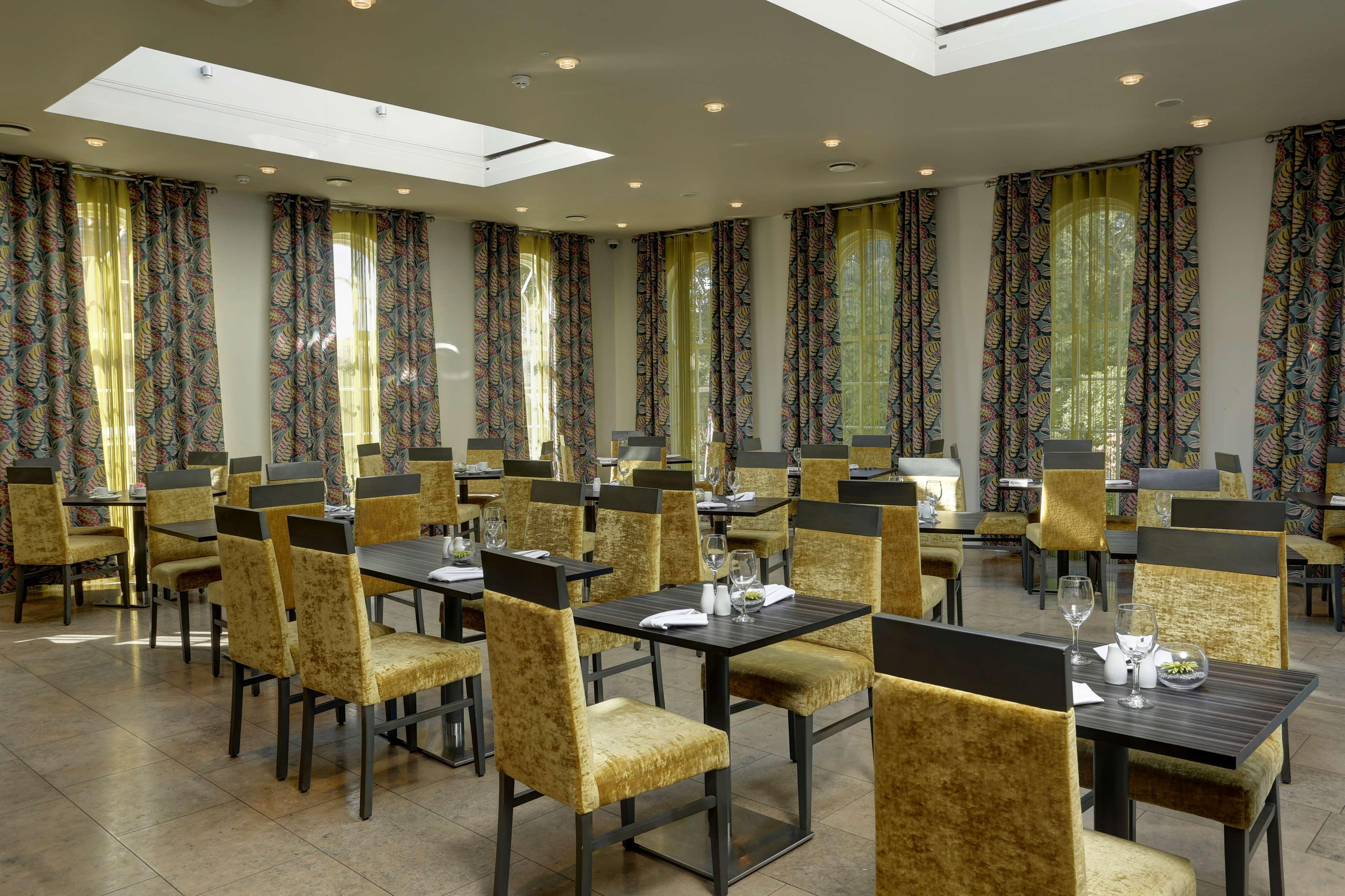 Best Western Plus West Retford Hotel Екстериор снимка