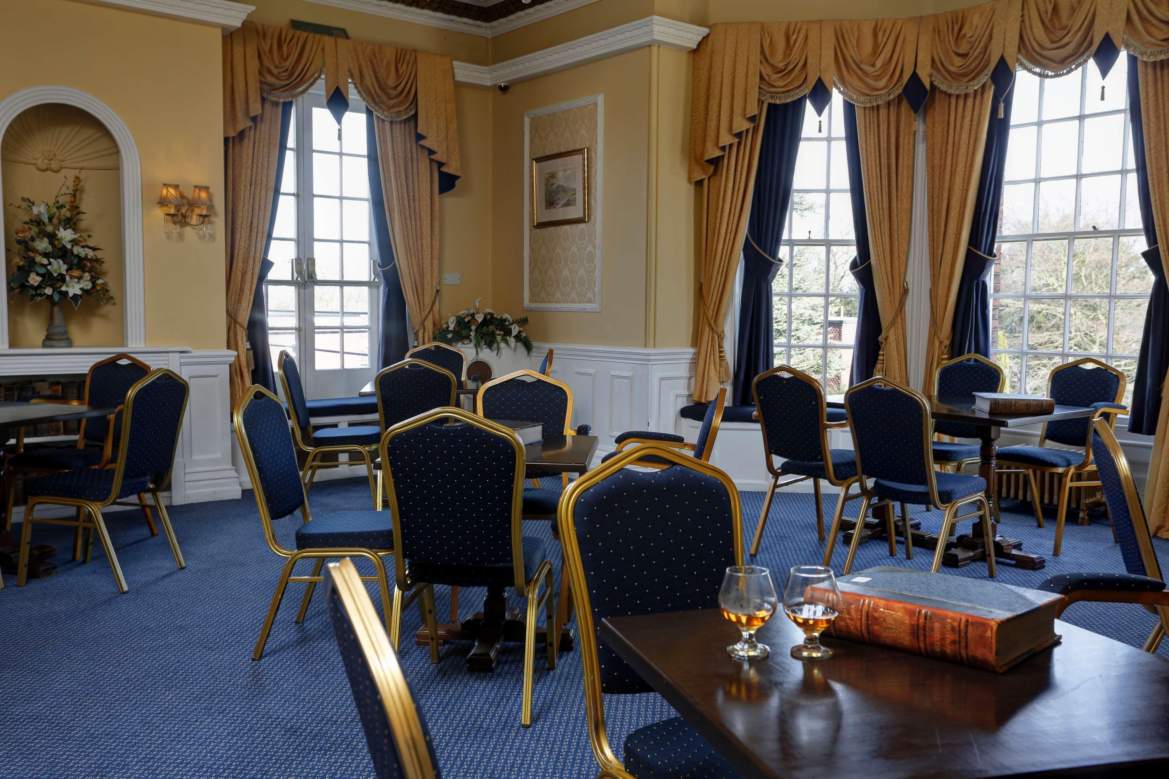 Best Western Plus West Retford Hotel Екстериор снимка