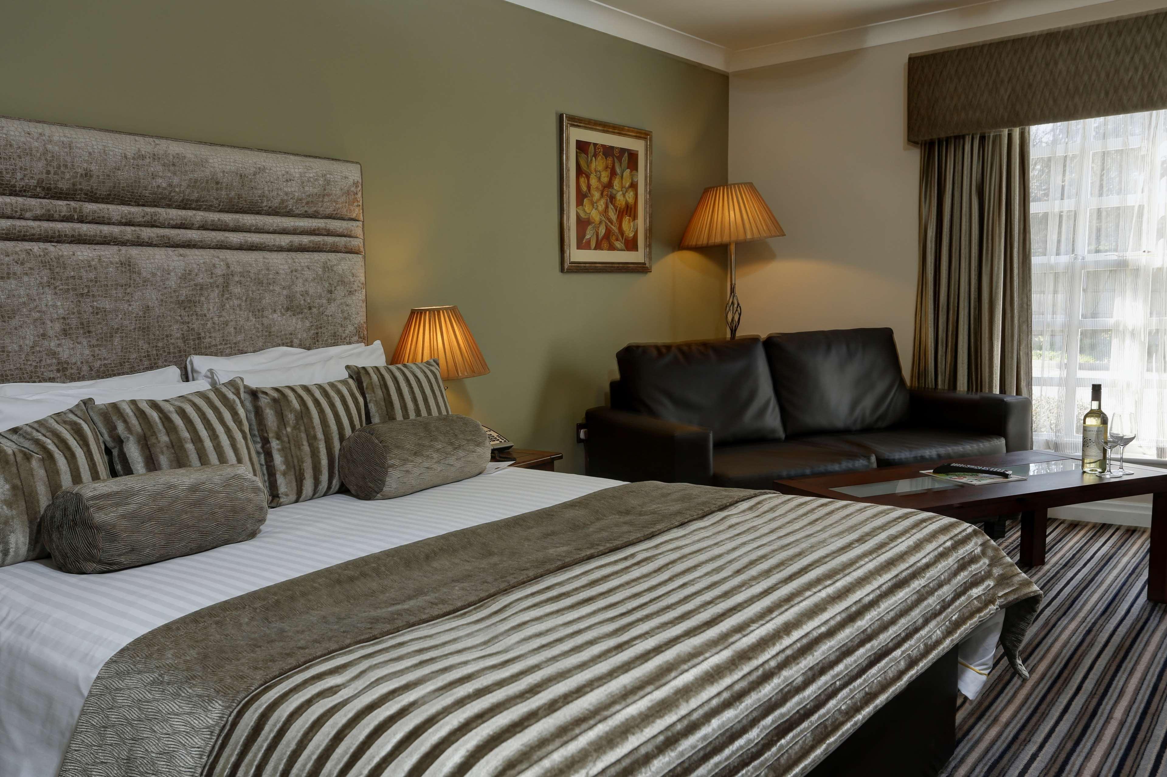 Best Western Plus West Retford Hotel Екстериор снимка