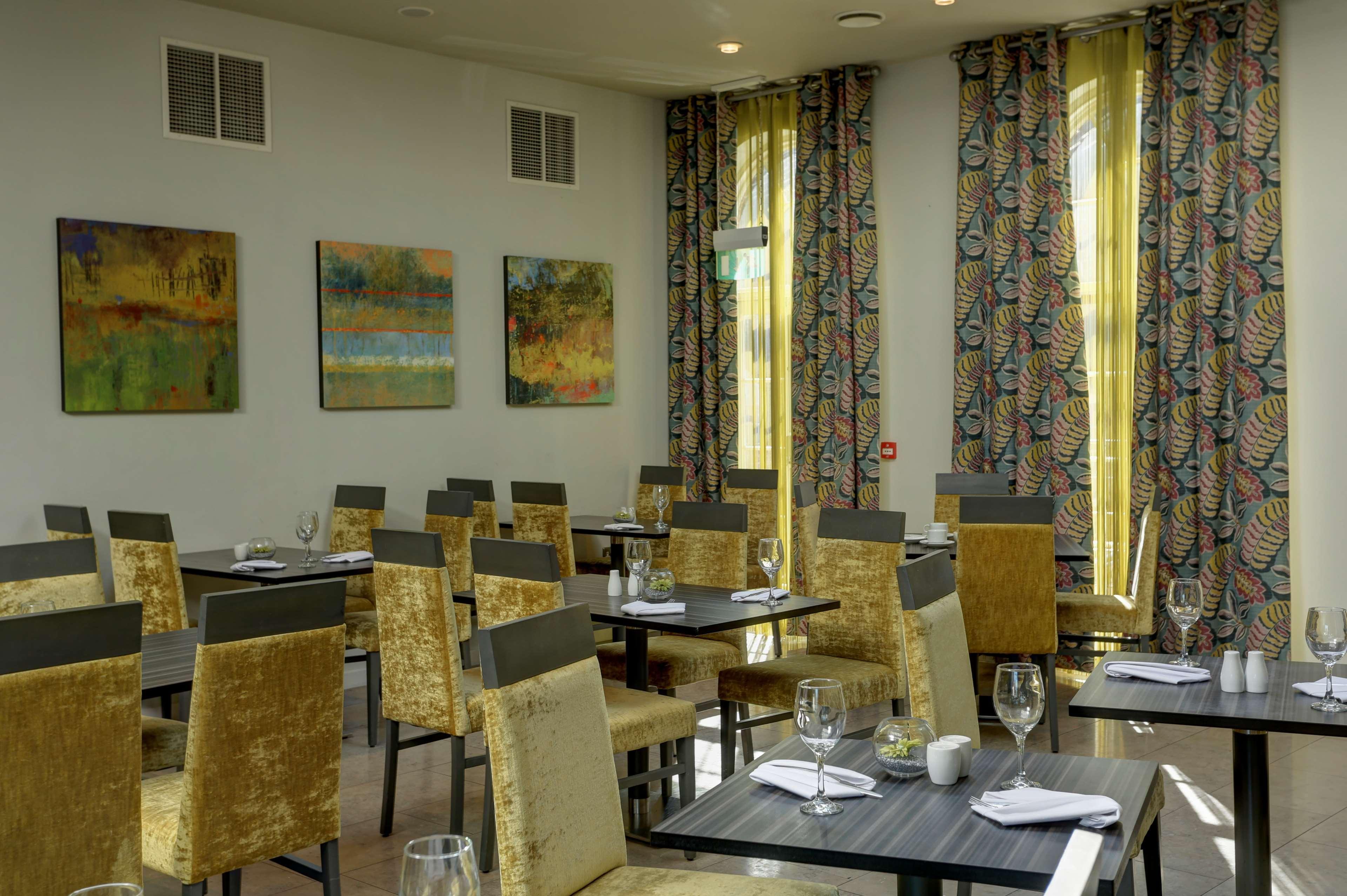 Best Western Plus West Retford Hotel Екстериор снимка