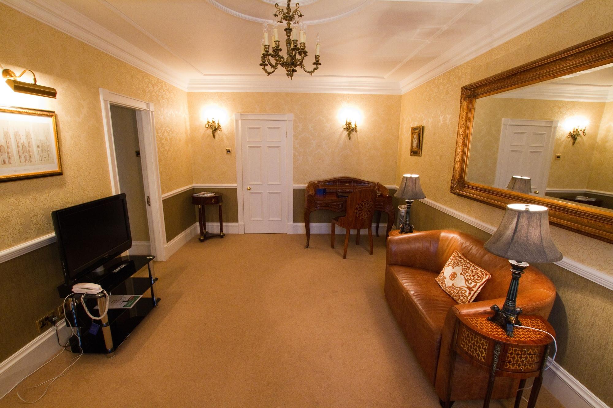 Best Western Plus West Retford Hotel Екстериор снимка