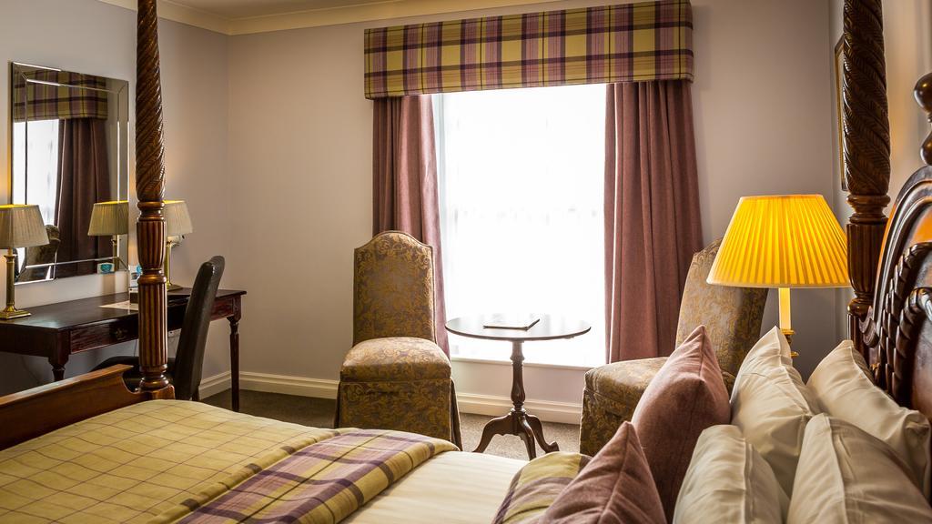 Best Western Plus West Retford Hotel Екстериор снимка