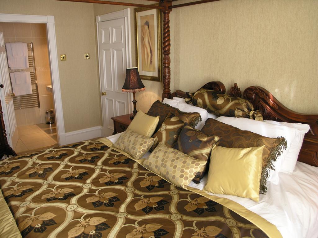 Best Western Plus West Retford Hotel Стая снимка