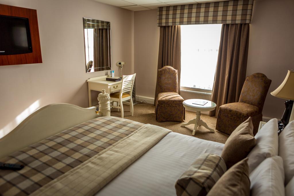 Best Western Plus West Retford Hotel Екстериор снимка