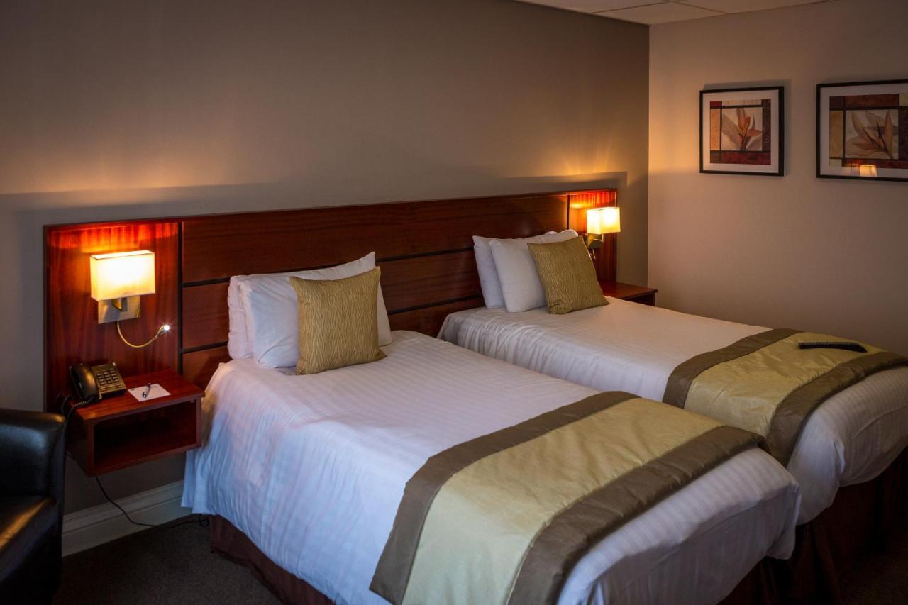 Best Western Plus West Retford Hotel Екстериор снимка