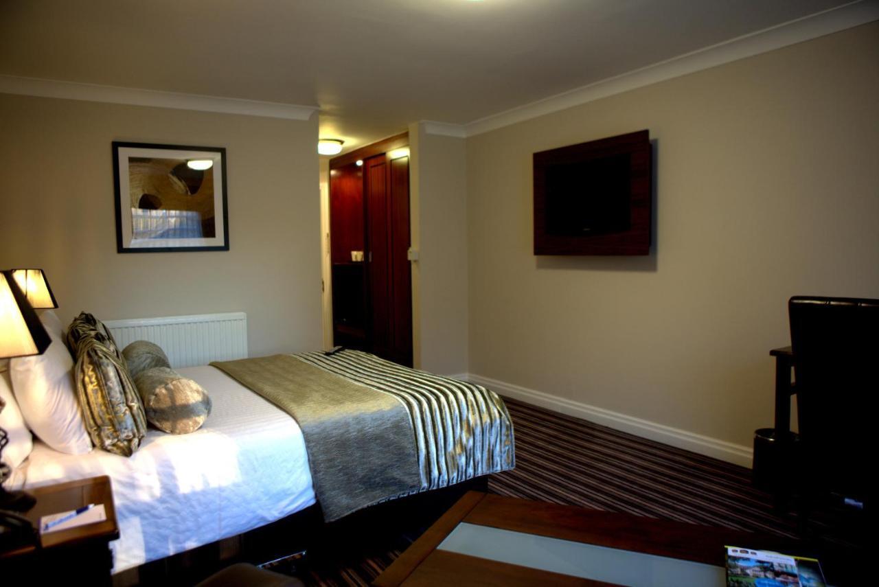 Best Western Plus West Retford Hotel Екстериор снимка